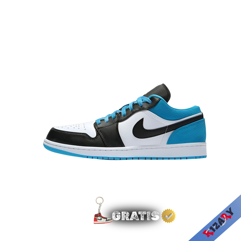 Air jordan 1 low