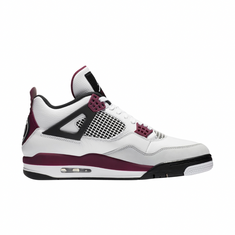 Air jordan 4