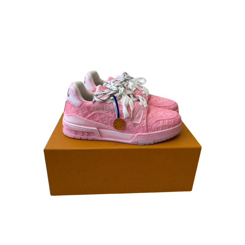 LV Trainer