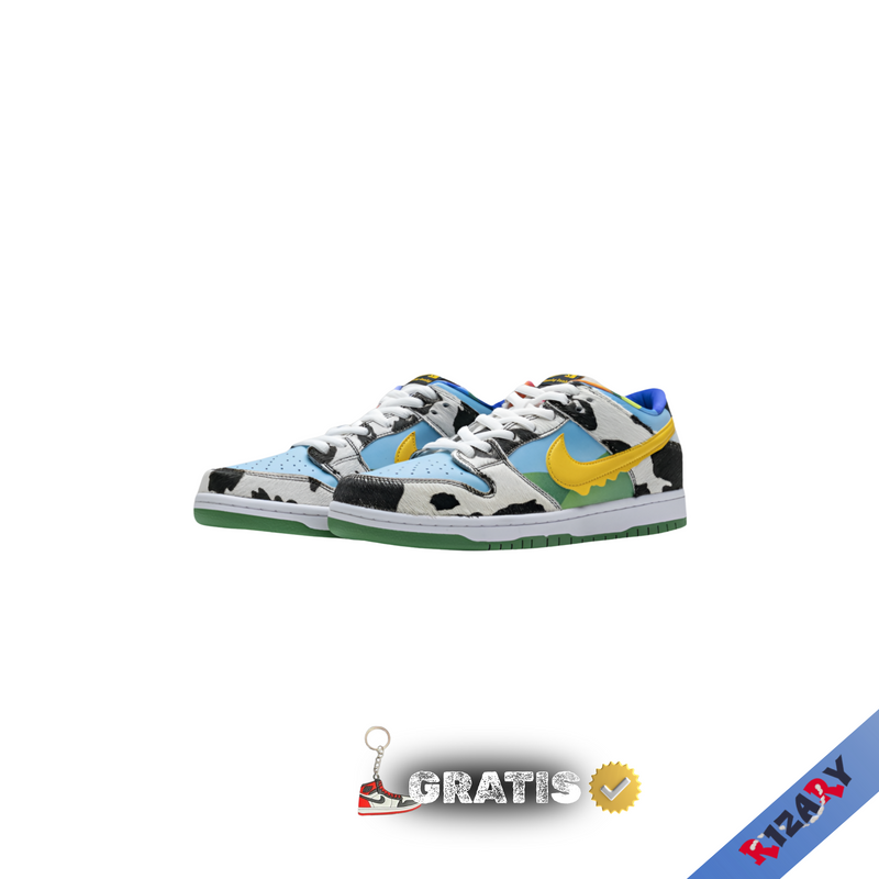 NK SB Dunk low
