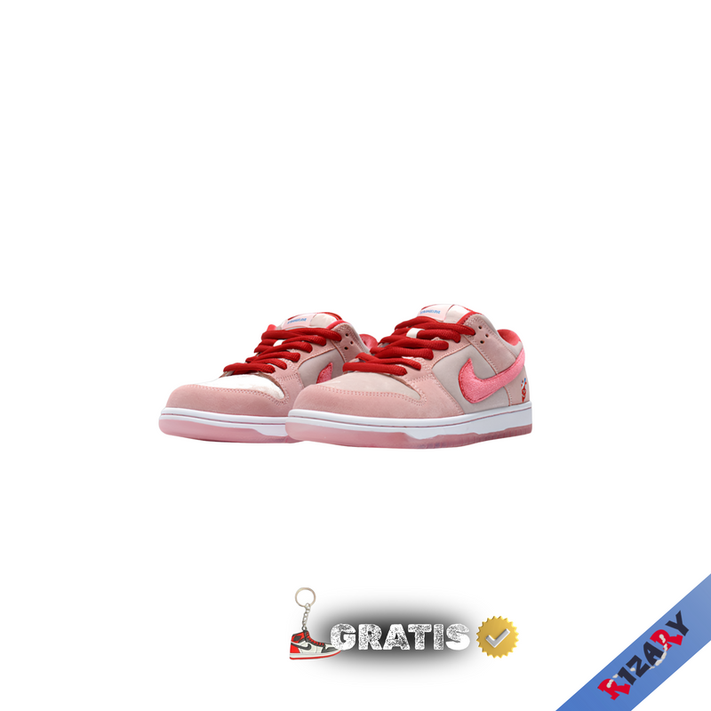 NK SB Dunk low