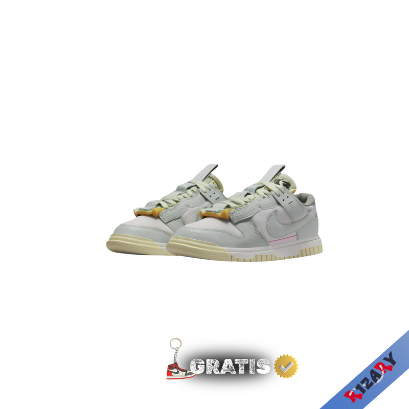 NK SB Dunk low