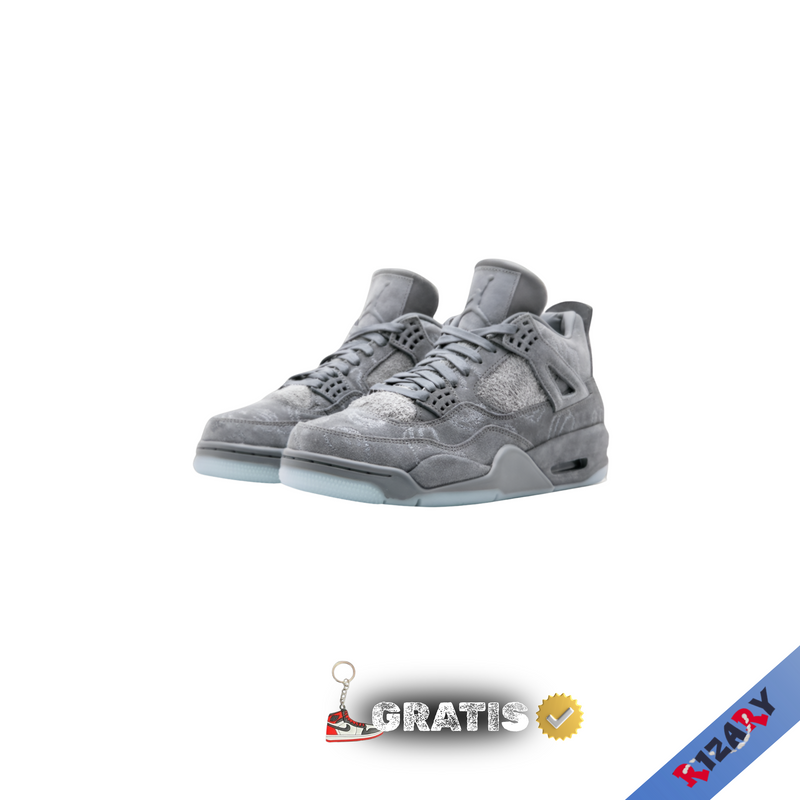 Air jordan 4