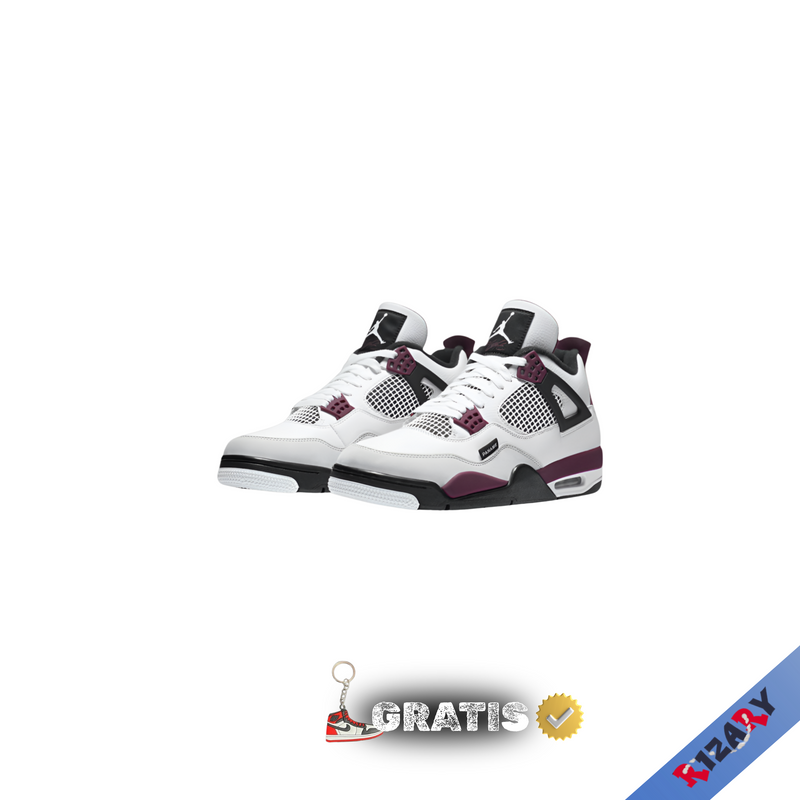 Air jordan 4