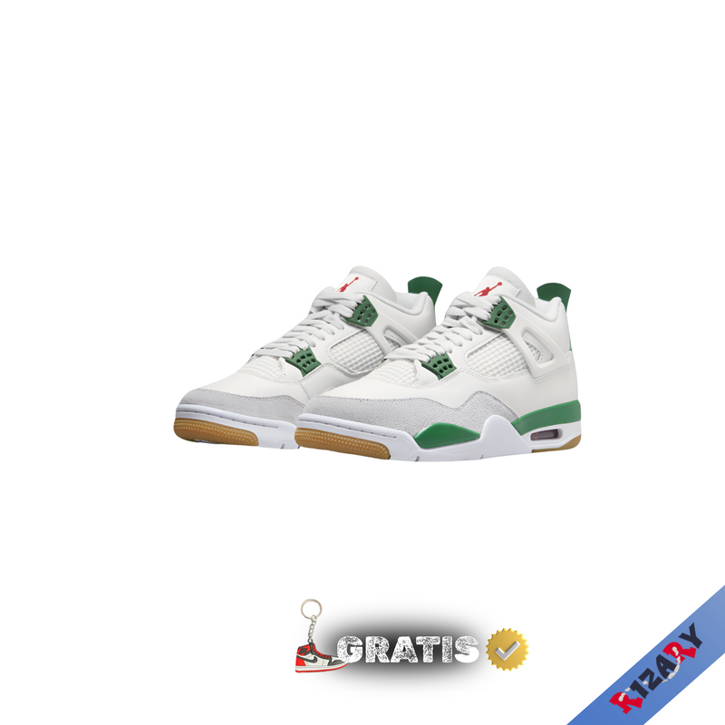 Air jordan 4