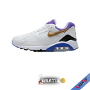 NK Air Max terra 180