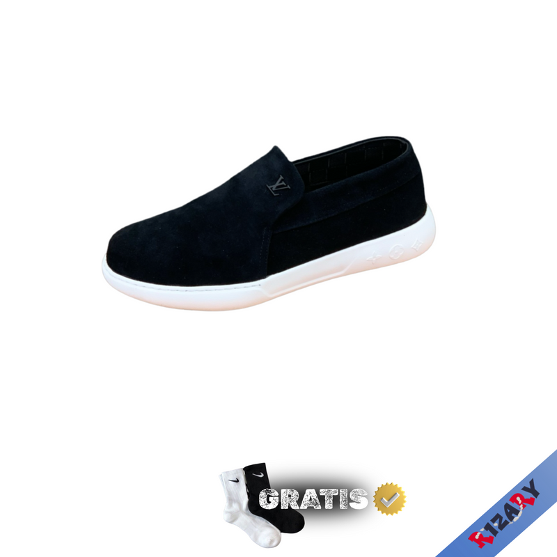 Loafer LV Pacific