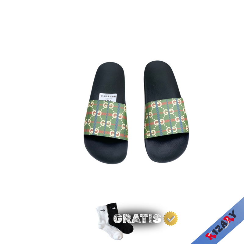 Sapatilhas GC