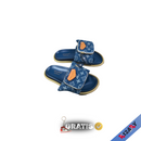 Chinelo Meia-Pata Pool Pillow LV