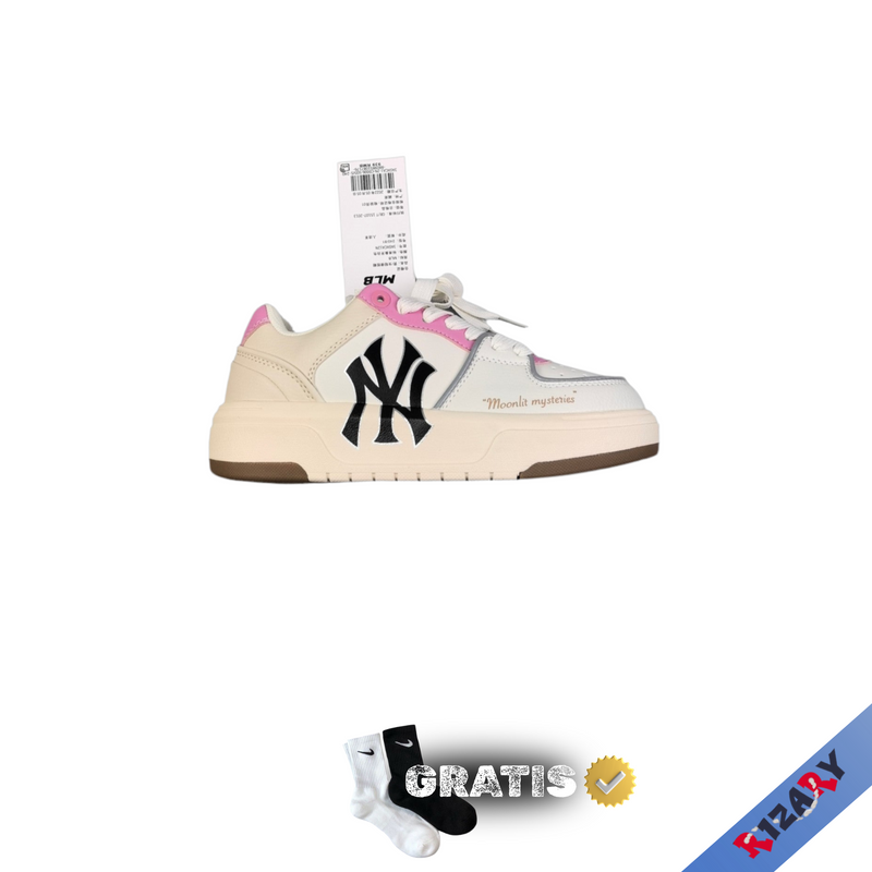 NY 🏈 MLB Chunky Liner New York