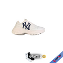 NY 🏈 MLB Chunky Liner New York / Korea