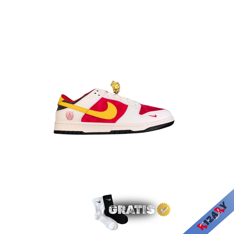 NK SB Dunk low