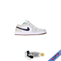 Air jordan 1 low