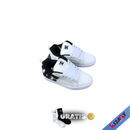 DC Court Graffik Se Action