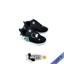 DC Court Graffik Se Action