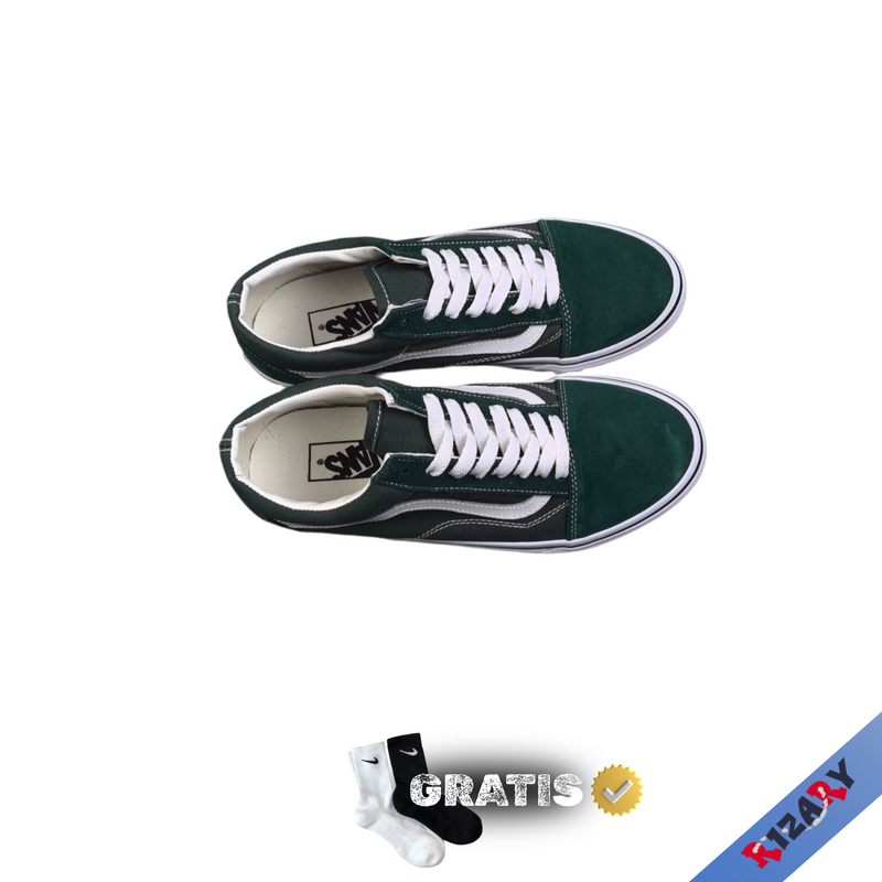 Vans Old Skool