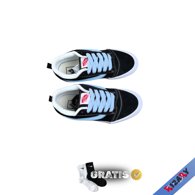 Vans Knu Skool