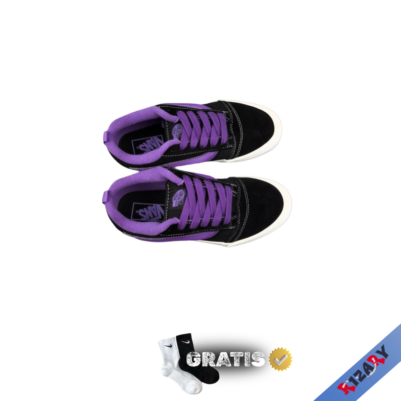 Vans Knu Skool