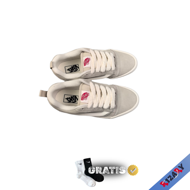Vans Knu Skool