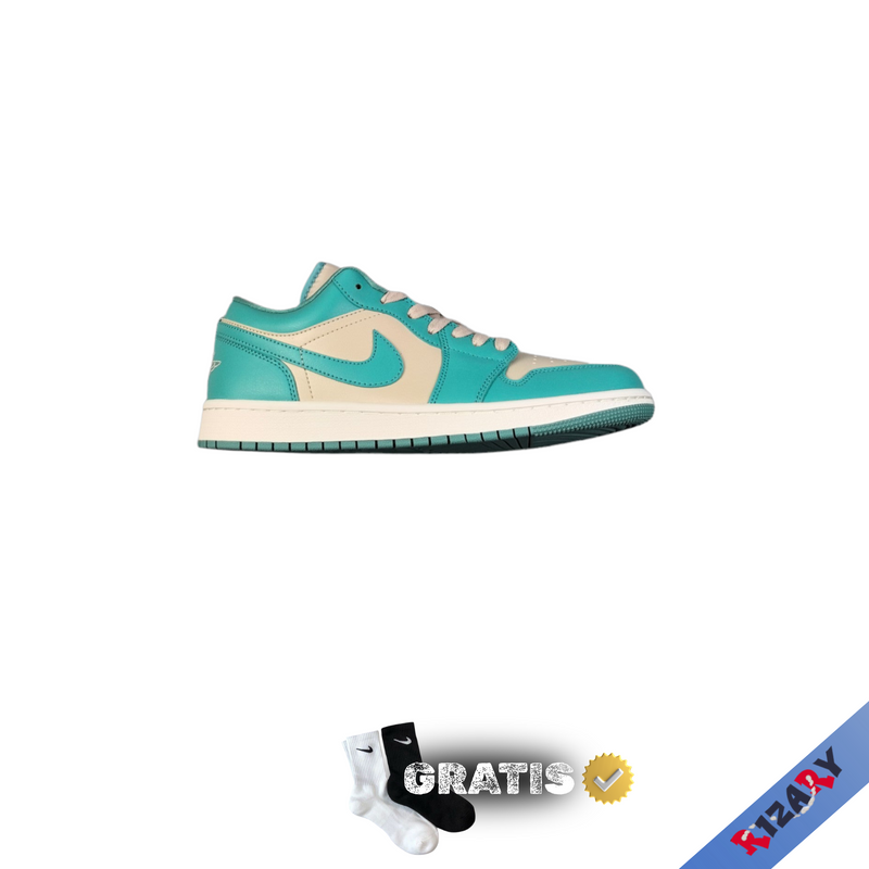 Air jordan 1 low