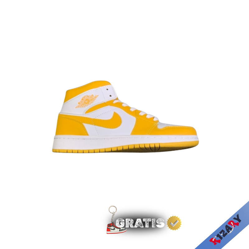 Air Jordan 1 Mid
