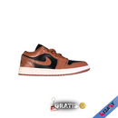 Air jordan 1 low