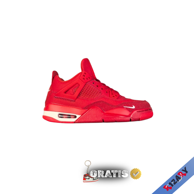 Air jordan 4