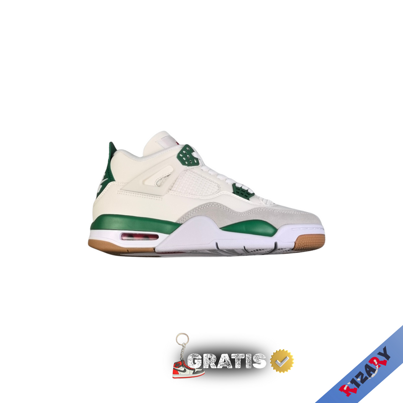 Air jordan 4