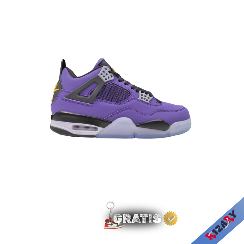 Air jordan 4