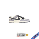 NK SB DUNK LOW