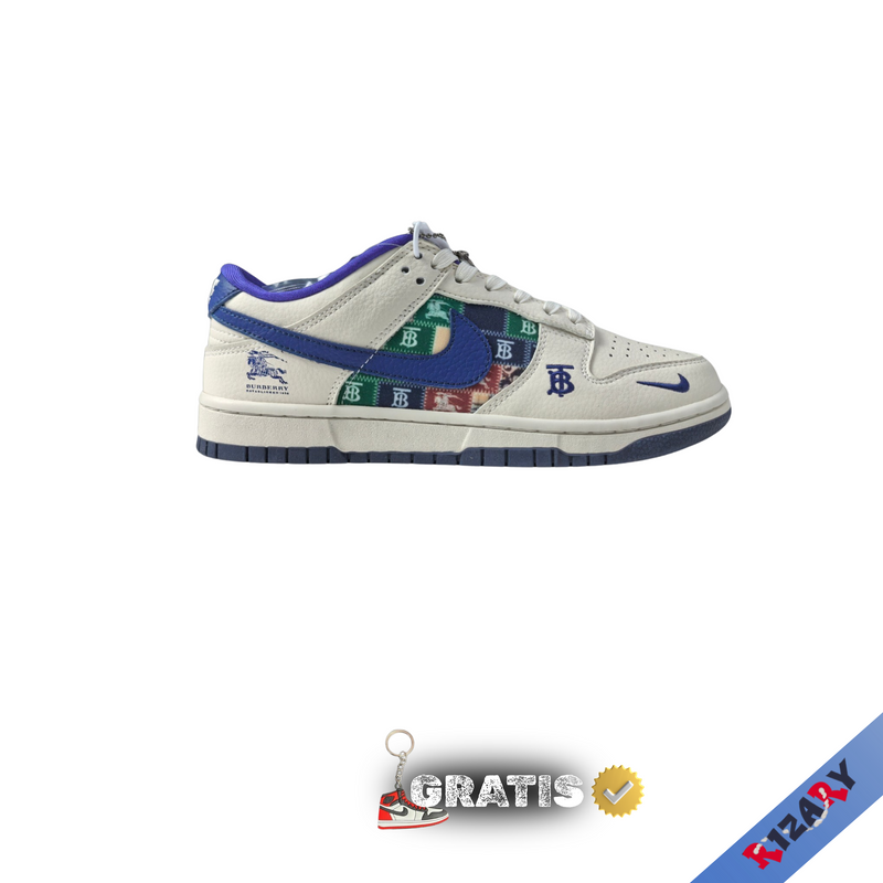 NK SB DUNK LOW