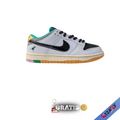 NK SB DUNK LOW