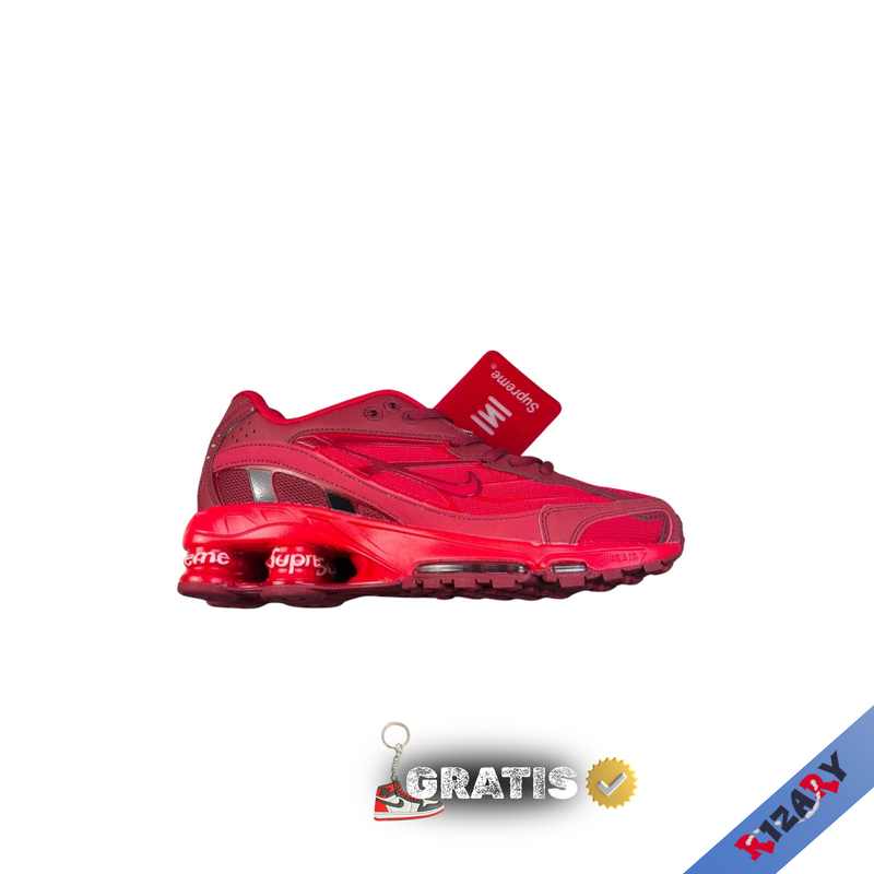 NK SHOX TL