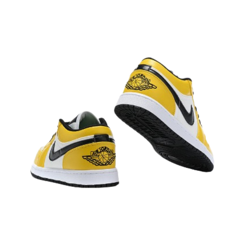 Air jordan 1 low