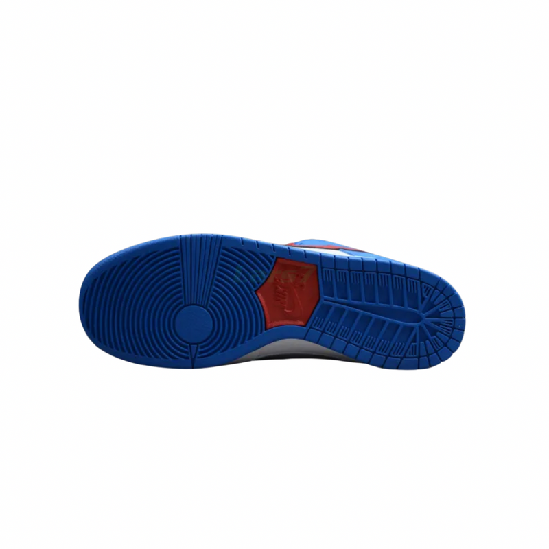 NK SB Dunk low