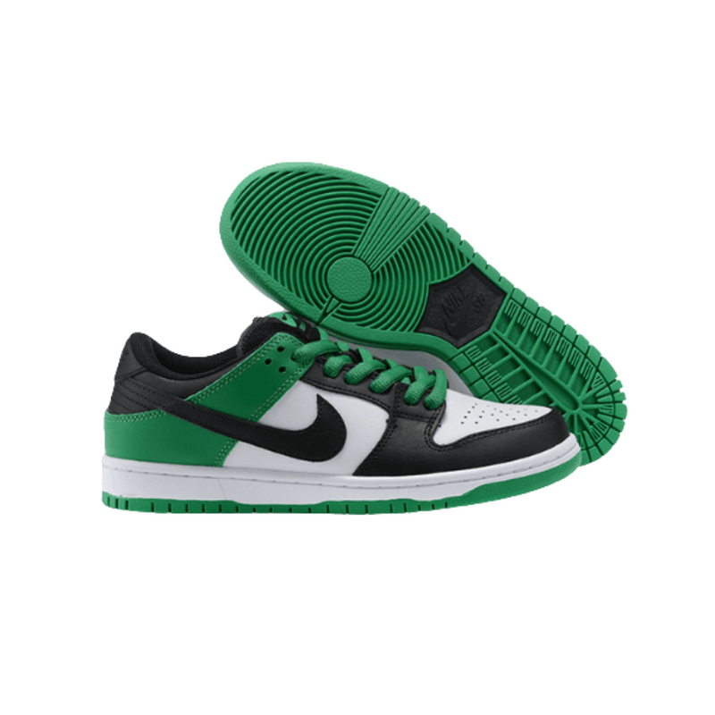 NK SB Dunk low