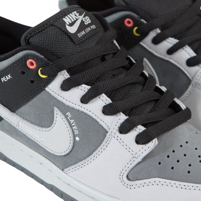 NK SB Dunk low