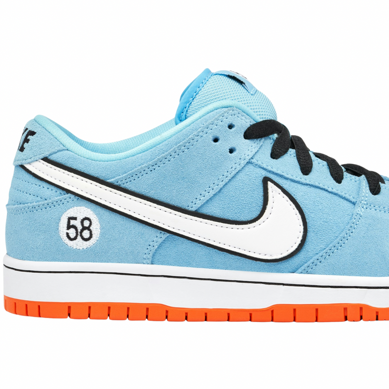 NK SB Dunk low