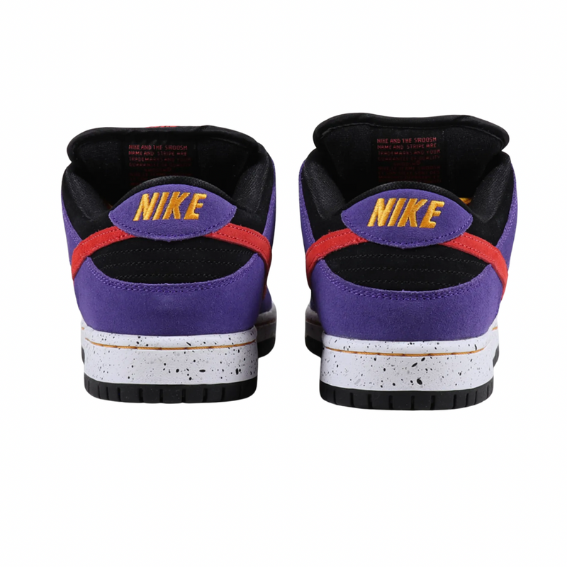 NK SB Dunk low