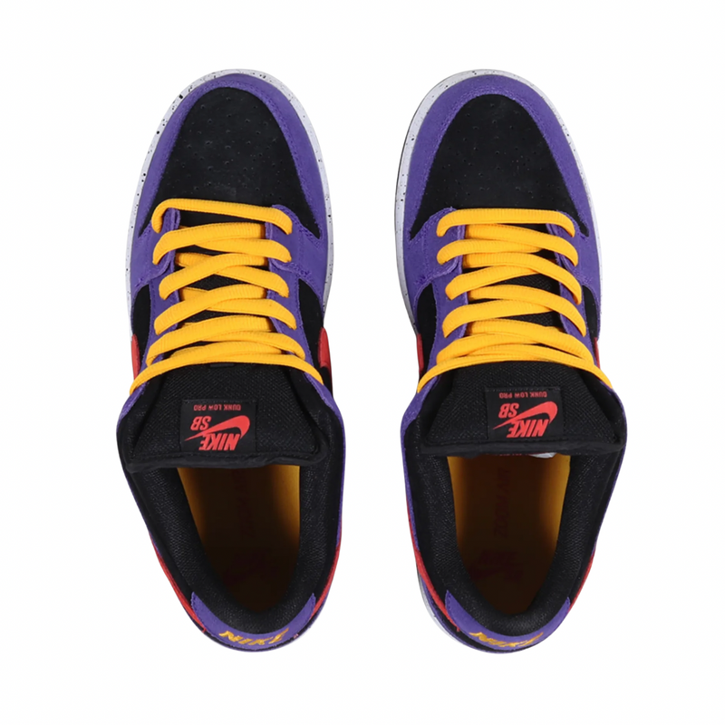 NK SB Dunk low