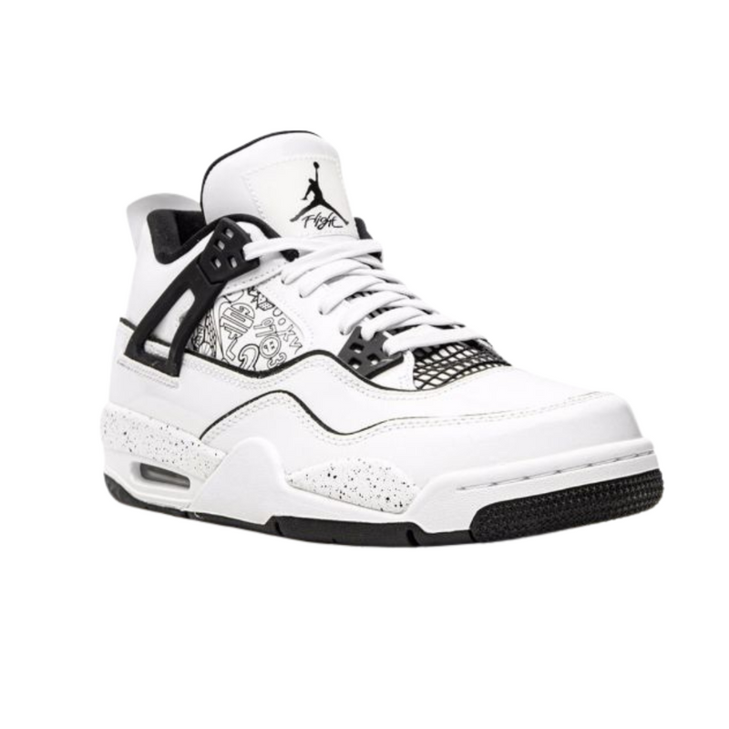 Air jordan 4