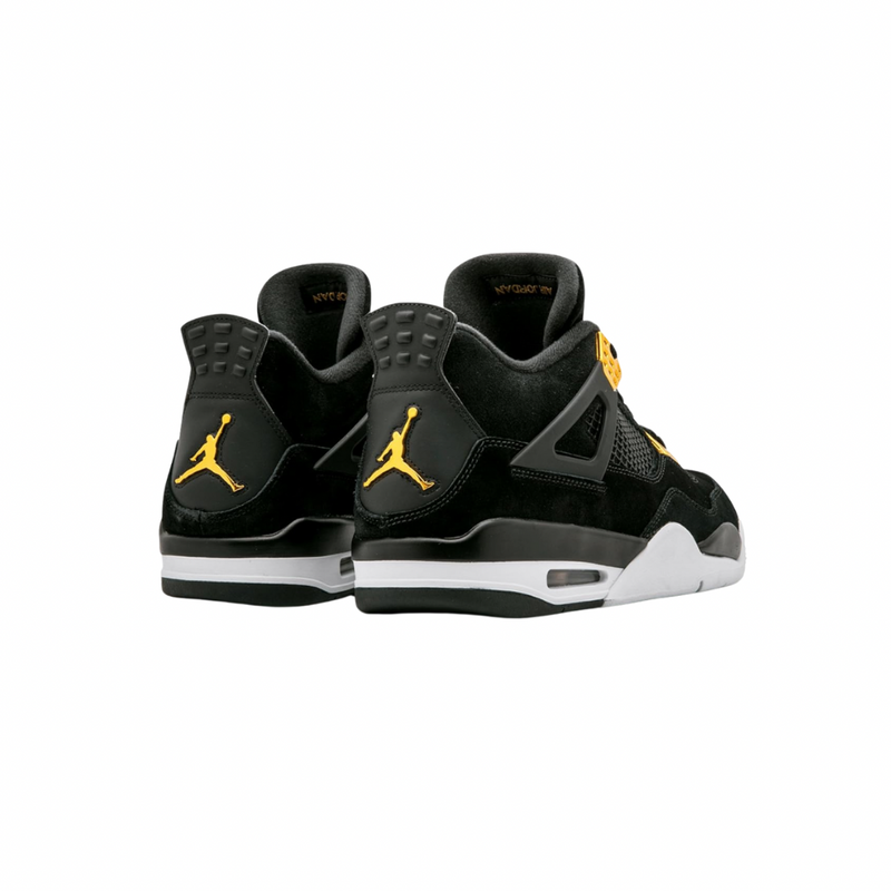 Air jordan 4