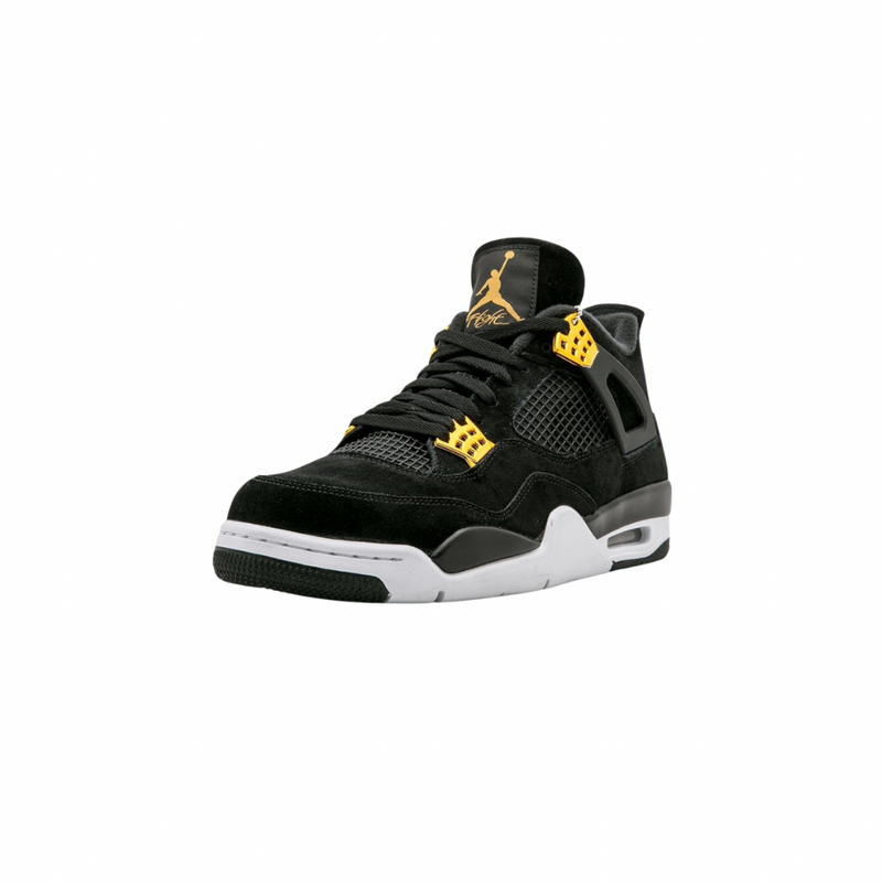 Air jordan 4