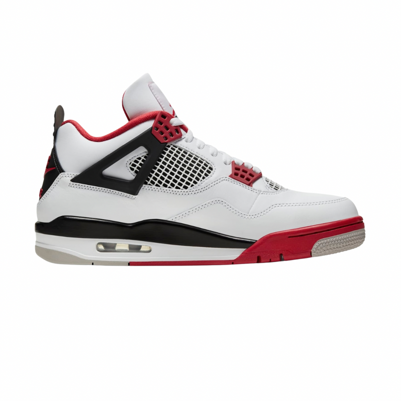 Air jordan 4