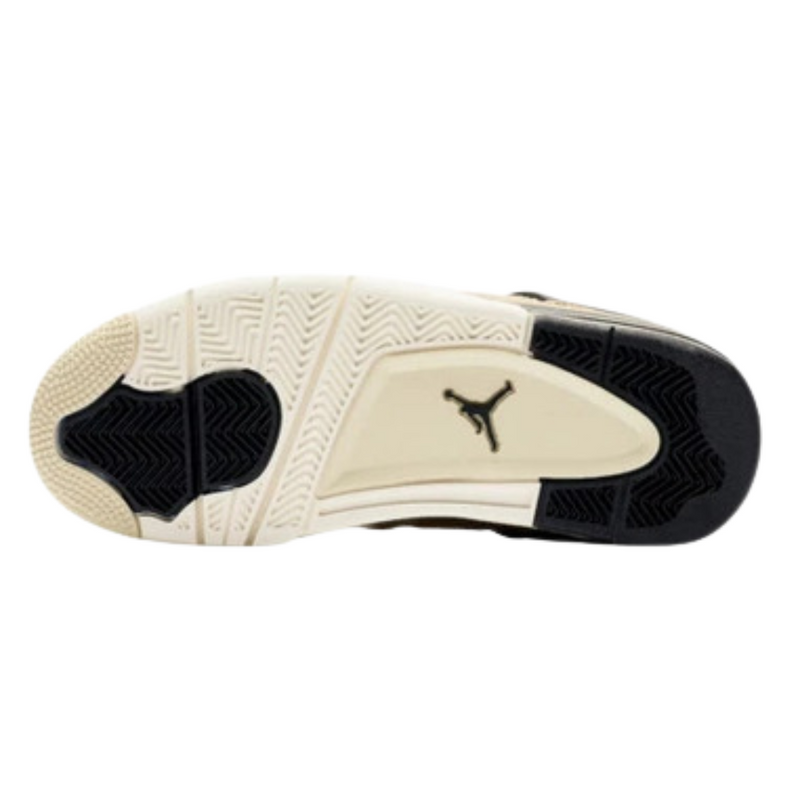 Air jordan 4