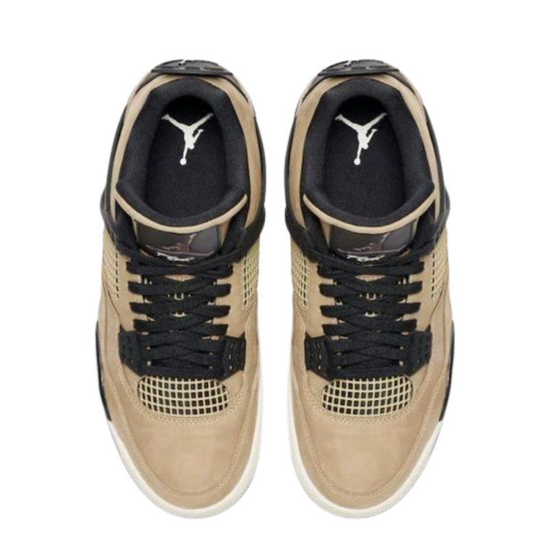 Air jordan 4