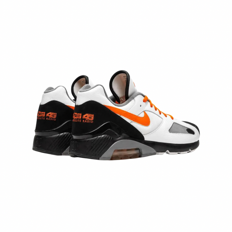 NK Air Max terra 180