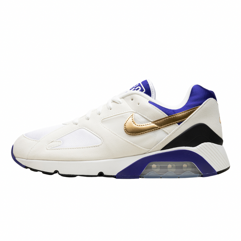 NK Air Max terra 180
