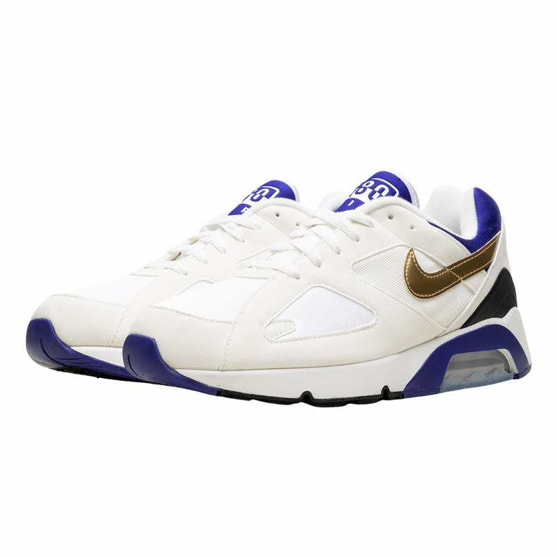 NK Air Max terra 180