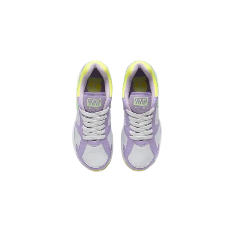 NK Air Max terra 180